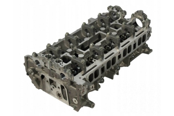 Engine head Ford 2 0 EcoBoost RFCJ5 E6090 FB NEW ORIGINAL