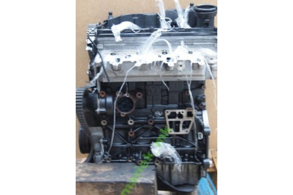 ENGINE 2 0 TDI CFF CFG CFH VW AUDI SKODA SEAT Packaging status replacement