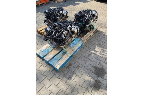 Audi Engine CRT CRTD CRTC 3 0 TDI for AUDI A4 A5 A6 A7 Q7 Catalog number of the part crt crtc crtd