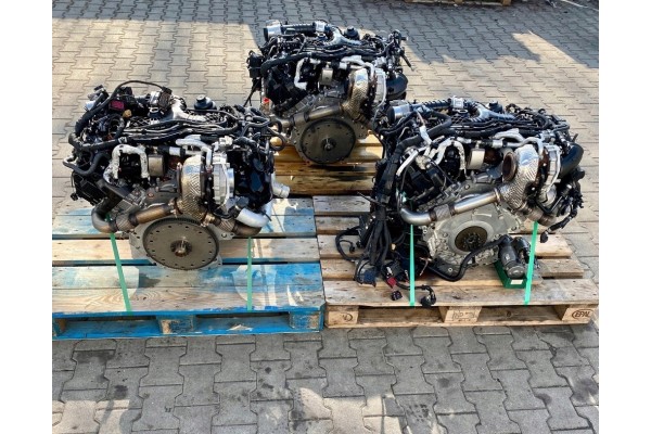 Audi Engine CRT CRTD CRTC 3 0 TDI for AUDI A4 A5 A6 A7 Q7 Engine type diesel
