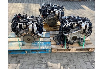 Audi Engine CRT CRTD CRTC 3 0 TDI for AUDI A4 A5 A6 A7 Q7 Engine type diesel