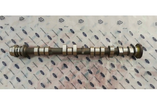 EXHAUST SHAFT 1 5 ECOBOOST FORD MANY MODELS NOT 6A268 SERV 2520553 Catalog number of the part NOT 6A268 SERV FoMOcO