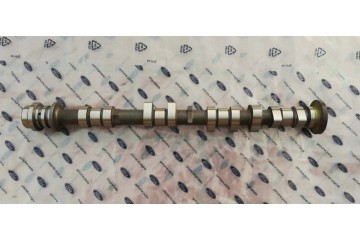 EXHAUST SHAFT 1 5 ECOBOOST FORD MANY MODELS NOT 6A268 SERV 2520553 Catalog number of the part NOT 6A268 SERV FoMOcO
