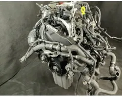 ENGINE POST VW CRAFTER II MAN TGE 2 0 TDI 177 KW DAW GIVE ASSEMBLY REPLACEMENT
