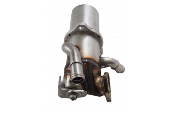 New ORIGINAL exhaust gas recirculation cooler 04L131513B VAG