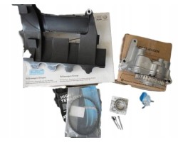 HIT NEW OIL PUMP BELT WHEEL VW T5 AMAROK AUDI A4 A6 Q5 2 0 TDI