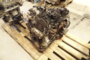 ENGINE CITROEN C3 II PEUGEOT 208 1 4 HDI 8HR Catalog number of the part 8HR