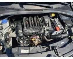 COMPLETE ENGINE PEUGEOT 208 1 2 PURETECH PSAHM01 ASSEMBLY REPLACEMENT