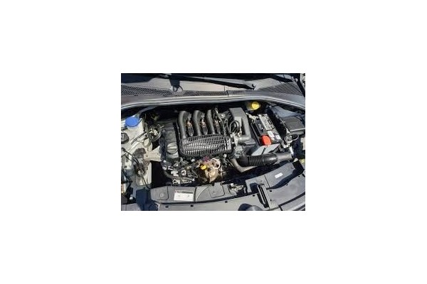 COMPLETE ENGINE PEUGEOT 208 1 2 PURETECH PSAHM01 ASSEMBLY REPLACEMENT