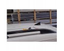 Roof rails VOLKSWAGEN TRANSPORTER CARAVELLE T5 T6 SHORT BLACK Quality of parts according to GVO P replacement with original qual