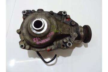 FRONT DYFER BRIDGE BMW X1 E84 N47 MANUAL 7601767 3 46 20186033