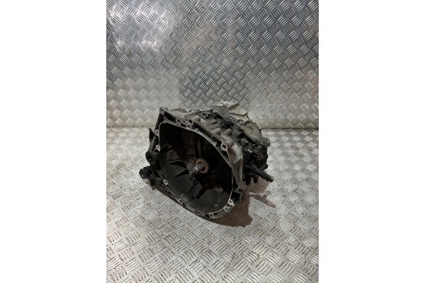 MANUAL GEARBOX 20EA59 OPEL CROSSLAND X 17 1 6 B HDI BLUEHDI