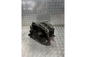 MANUAL GEARBOX 20EA59 OPEL CROSSLAND X 17 1 6 B HDI BLUEHDI