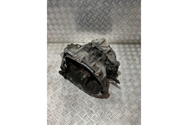 MANUAL GEARBOX 20EA59 OPEL CROSSLAND X 17 1 6 B HDI BLUEHDI Engine type diesel