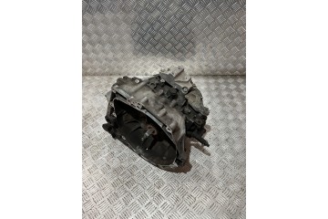 MANUAL GEARBOX 20EA59 OPEL CROSSLAND X 17 1 6 B HDI BLUEHDI Engine type diesel