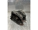 MANUAL GEARBOX 20EA59 OPEL CROSSLAND X 17 1 6 B HDI BLUEHDI Car type passenger cars