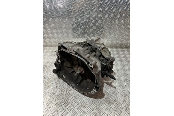 MANUAL GEARBOX 20EA59 OPEL CROSSLAND X 17 1 6 B HDI BLUEHDI Car type passenger cars