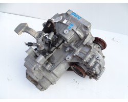 MANUAL GEARBOX QWW AUDI A3 8V VW GOLF VII SKODA OCTAVIA III 1 6 TDI