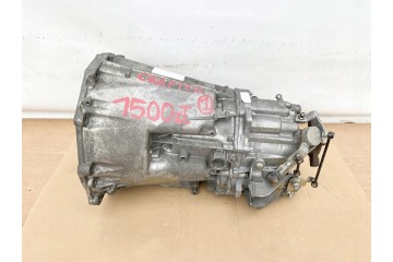 VW CRAFTER 2 5 TDI 06 GEARBOX 9062602800 R2112613903