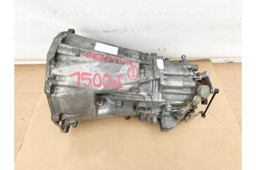 VW CRAFTER 2 5 TDI 06 GEARBOX 9062602800 R2112613903 Engine type diesel