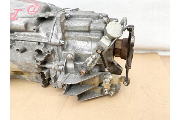 VW CRAFTER 2 5 TDI 06 GEARBOX 9062602800 R2112613903 Part manufacturer Mercedes Benz OE