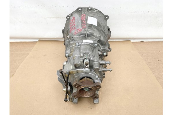 VW CRAFTER 2 5 TDI 06 GEARBOX 9062602800 R2112613903 Car type cargo vans