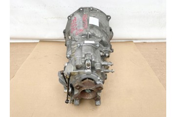 VW CRAFTER 2 5 TDI 06 GEARBOX 9062602800 R2112613903 Car type cargo vans