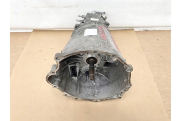 VW CRAFTER 2 5 TDI 06 GEARBOX 9062602800 R2112613903 Transmission type manual