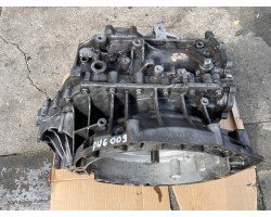 GEARBOX DW6009 RENAULT HIT III
