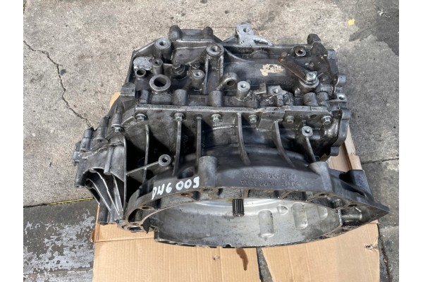 GEARBOX DW6009 RENAULT HIT III
