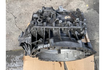 GEARBOX DW6009 RENAULT HIT III