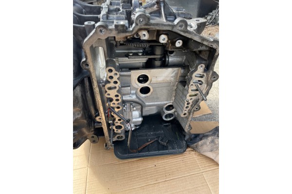 GEARBOX DW6009 RENAULT HIT III Part manufacturer Renault OE