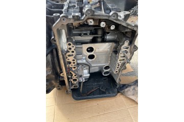 GEARBOX DW6009 RENAULT HIT III Part manufacturer Renault OE