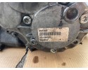 GEARBOX DW6009 RENAULT HIT III Transmission type automatic