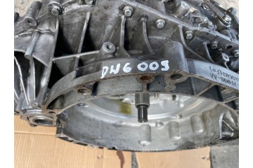 GEARBOX DW6009 RENAULT HIT III Car type cargo vans passenger cars