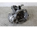 GEARBOX KWB MANUAL VW GOLF VI 6 5K0 1 4 TSI