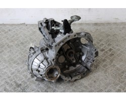 GEARBOX KWB MANUAL VW GOLF VI 6 5K0 1 4 TSI