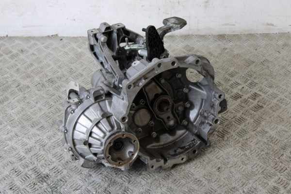 GEARBOX KWB MANUAL VW GOLF VI 6 5K0 1 4 TSI