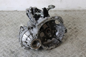 GEARBOX KWB MANUAL VW GOLF VI 6 5K0 1 4 TSI