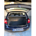 VOLKSWAGEN GOLF V (1K1)(10.2003) Conceptline (E) VOLKSWAGEN GOLF V (1K1)(10.2003) Conceptline (E)