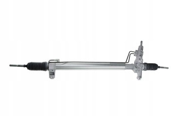 STEERING GEAR OPEL MOVANO 98 RENAULT MASTER II 98 Part manufacturer NTY
