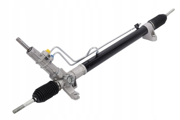 STEERING GEAR OPEL MOVANO 98 RENAULT MASTER II 98 Catalog number of the part SPK PL 004