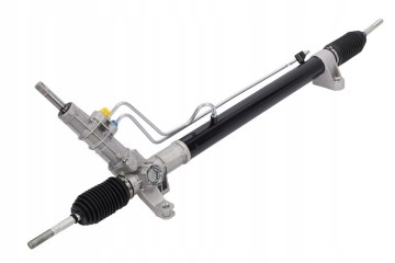 STEERING GEAR OPEL MOVANO 98 RENAULT MASTER II 98 Catalog number of the part SPK PL 004