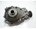DIFFERENTIAL BRIDGE BMW F11 N57D30A AUTOMATIC 7584517 2 47