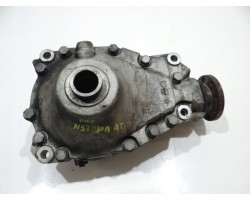 DIFFERENTIAL BRIDGE BMW F11 N57D30A AUTOMATIC 7584517 2 47