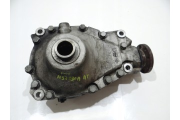 DIFFERENTIAL BRIDGE BMW F11 N57D30A AUTOMATIC 7584517 2 47