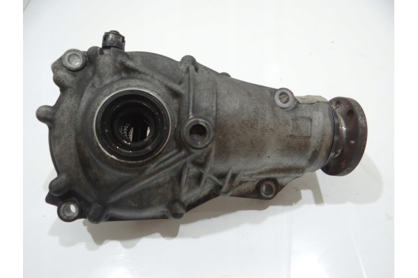 DIFFERENTIAL BRIDGE BMW F11 N57D30A AUTOMATIC 7584517 2 47 Part manufacturer BMW OE