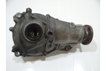 DIFFERENTIAL BRIDGE BMW F11 N57D30A AUTOMATIC 7584517 2 47 Part manufacturer BMW OE