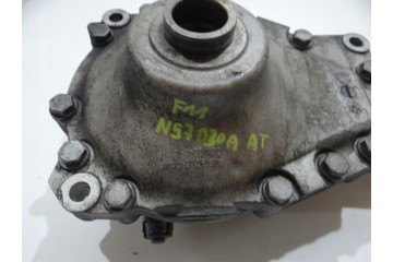DIFFERENTIAL BRIDGE BMW F11 N57D30A AUTOMATIC 7584517 2 47 Catalog number of the part 7584517