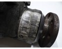 DIFFERENTIAL BRIDGE BMW F11 N57D30A AUTOMATIC 7584517 2 47 Car type passenger cars